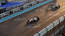 HD Wallpapers 2012 Formula 1 Grand Prix of Abu Dhabi