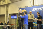 Sportlaureatenviering 2012: Foto