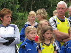 opening Finse piste: Foto