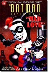 2011-09-30 - Batman - Amor Loco 2011-09-30 - Batman - Amor Loco
