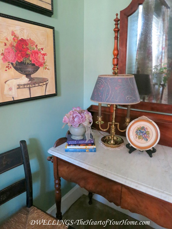 guest room #11