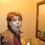 Goofy Masks