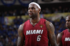 Miami Heat Hang on for Game 3 Win. Take 2 1 NBA Finals Lead. lebron james nba 110605 mia at dal 59 game 3 Miami Heat Hang on for Game 3 Win. Take 2 1 NBA Finals Lead.