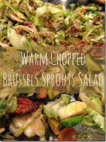 brussel sprouts 3
