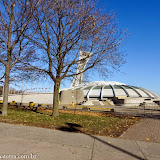 Parc Olimpique -  Montreal, Quebec, Canadá