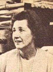 Eleanor Ray Bone 9, Eleanor Ray Bone