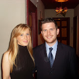 Seán and Katy's Wedding