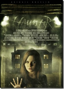 haunter haunter