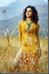 piya bajpai new stylish pic