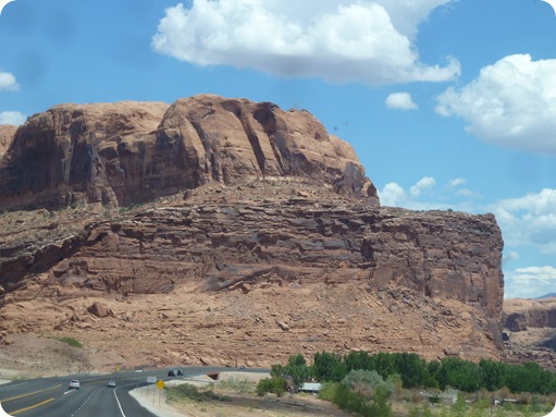Ogden to Moab Utah 171