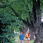 Parc de Laval