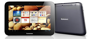 Lenovo Pad A2108