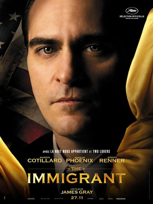 Marion Cotillard és Joaquin Phoenix is emigrálnak 02