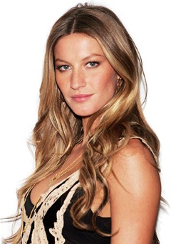 Gisele Bündchen