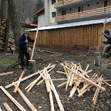 90. Impadurire Galbenul 16 aprilie 2011