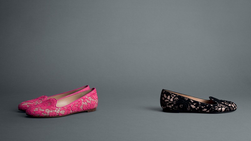 Valentino, Valentino Accessories, Valentino Women, Valentino Woman, Valentino Bag, Valentino Shoes, Valentino Spring 2013 Accessories