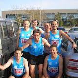 XXXVI Medio Maratón Ciudad de Elche (6-Abril-2008) XXXVI Medio Maratón Ciudad de Elche (6-Abril-2008)