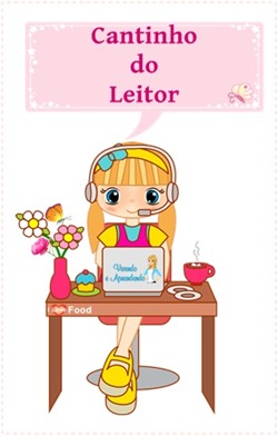 Cantinho do Leitor banner_cantinho do leitor