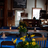 Volunteer Party 2011