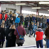 Waalhalla 2011 E & D uitje