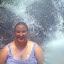 Standing Inside of a Waterfall - Port Vila, Vanuatu