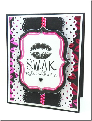 SWAK2 SWAK2