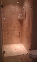 Frameless Door & Panel