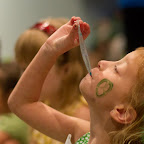 Infinity Zoom VBS - 2011