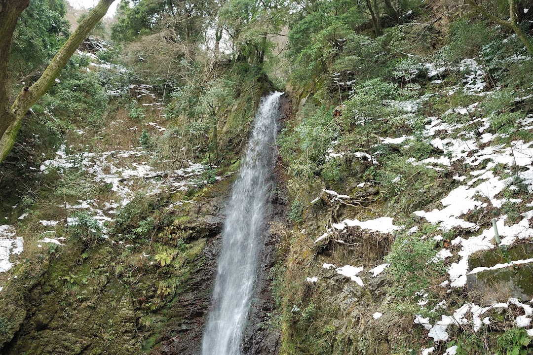 養老の滝