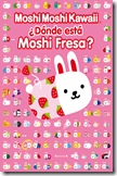 MOSHIMOSHI MOSHIMOSHI