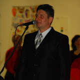 Ples ČSFA 2011, fotil Martin Mráz