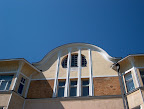 End of house