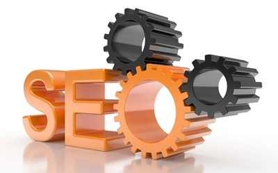 SEO - Search Engine gears