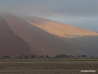Sossuvlei