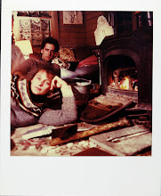 jamie livingston photo of the day December 24, 1986  Â©hugh crawford