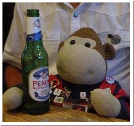Peroni Peroni