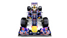 HD pictures 2013 Launch Red Bull RB9 F1 car