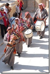 Oporrak 2011 - Jordania ,-  Jerash, 19 de Septiembre  36