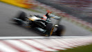 HD Wallpapers 2010 Formula 1 Grand Prix of Canada