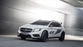 GLA 45 AMG Concept