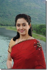 Devayani Latest Pictures