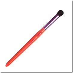 NeveCosmetics-Coral-Round-Brush