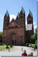 Church of the Redeemer, Bad Homburg
