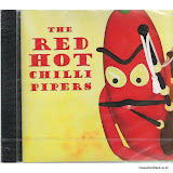 The Red Hot Chilli Pipers