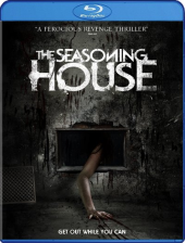 seasoning seasoning