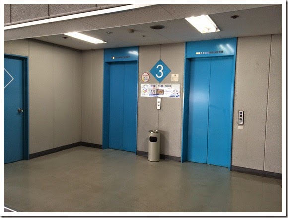 廣島華盛頓酒店_提携駐車場_08