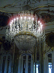 Palácio de Queluz - 04/01/09