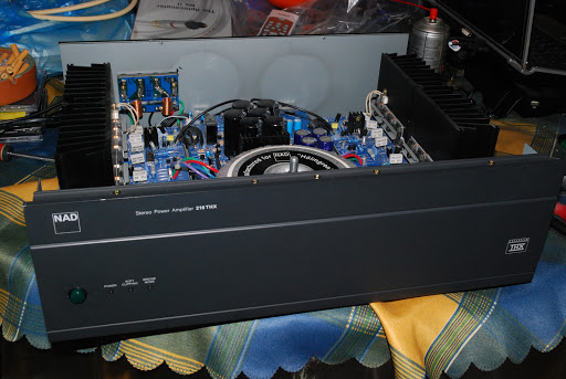nad 216 thx