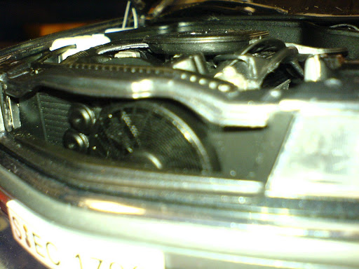 mercedes - benz 500 sec w126