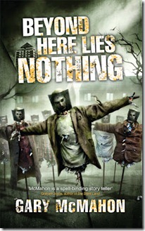 Beyond Here Lies Nothing Beyond Here Lies Nothing